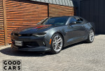 Chevrolet Camaro - 2