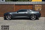 Chevrolet Camaro - 3