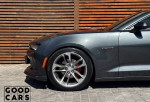 Chevrolet Camaro - 11