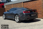 Chevrolet Camaro - 4