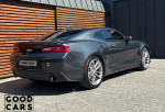 Chevrolet Camaro - 6