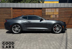 Chevrolet Camaro - 7