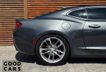 Chevrolet Camaro - 13
