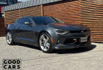 Chevrolet Camaro - 8