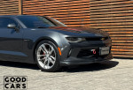 Chevrolet Camaro - 15