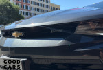 Chevrolet Camaro - 16