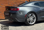 Chevrolet Camaro - 18