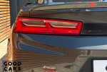 Chevrolet Camaro - 10