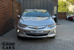 Chevrolet Volt - 1