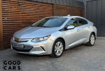Chevrolet Volt - 2