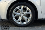Chevrolet Volt - 10