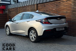 Chevrolet Volt - 4