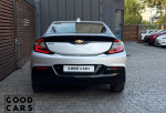 Chevrolet Volt - 5
