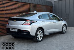 Chevrolet Volt - 6