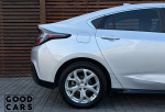 Chevrolet Volt - 11