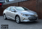 Chevrolet Volt - 8