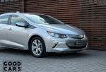 Chevrolet Volt - 13