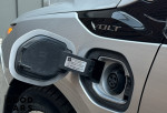 Chevrolet Volt - 14