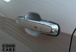 Chevrolet Volt - 19