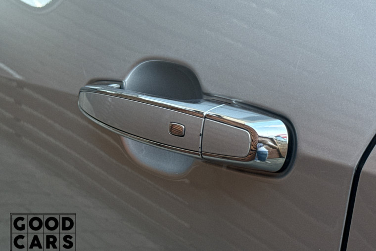 Chevrolet Volt - 19