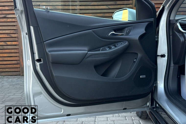 Chevrolet Volt - 20