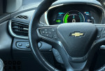 Chevrolet Volt - 34