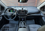Chevrolet Volt - 37