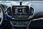 Chevrolet Volt - 39