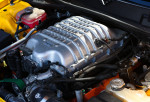 Dodge Challenger SRT6.2 HEMI - 11