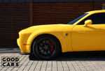 Dodge Challenger SRT6.2 HEMI - 12
