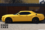 Dodge Challenger SRT6.2 HEMI - 3