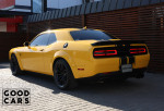 Dodge Challenger SRT6.2 HEMI - 4