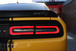 Dodge Challenger SRT6.2 HEMI - 10