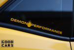 Dodge Challenger SRT6.2 HEMI - 19