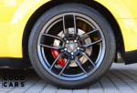 Dodge Challenger SRT6.2 HEMI - 13