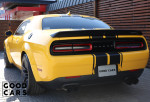 Dodge Challenger SRT6.2 HEMI - 14