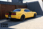 Dodge Challenger SRT6.2 HEMI - 6