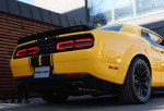 Dodge Challenger SRT6.2 HEMI - 16