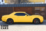 Dodge Challenger SRT6.2 HEMI - 7