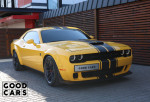 Dodge Challenger SRT6.2 HEMI - 8