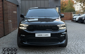 Dodge Durango - 2018