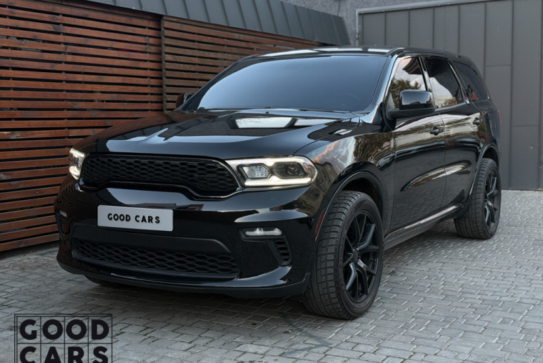 Dodge Durango - 2