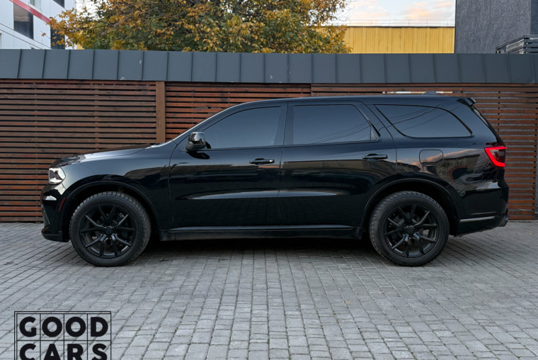Dodge Durango - 3