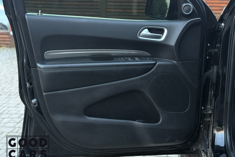 Dodge Durango - 9