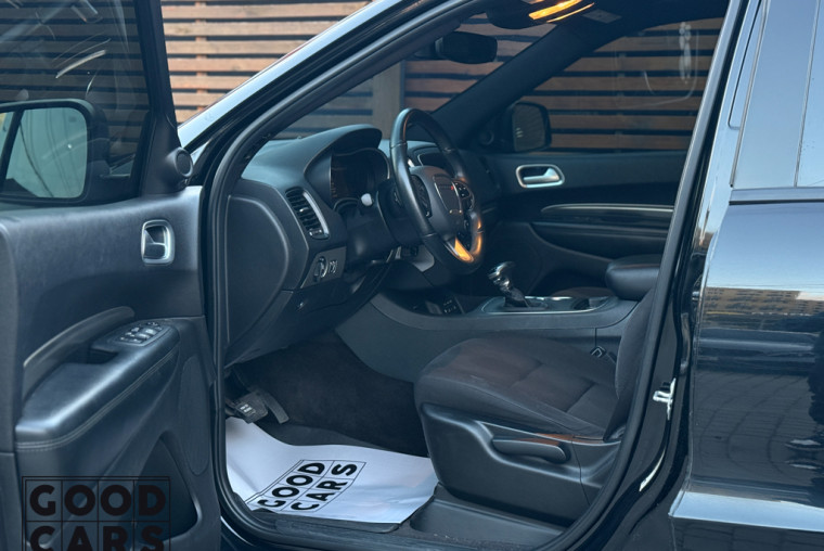 Dodge Durango - 11