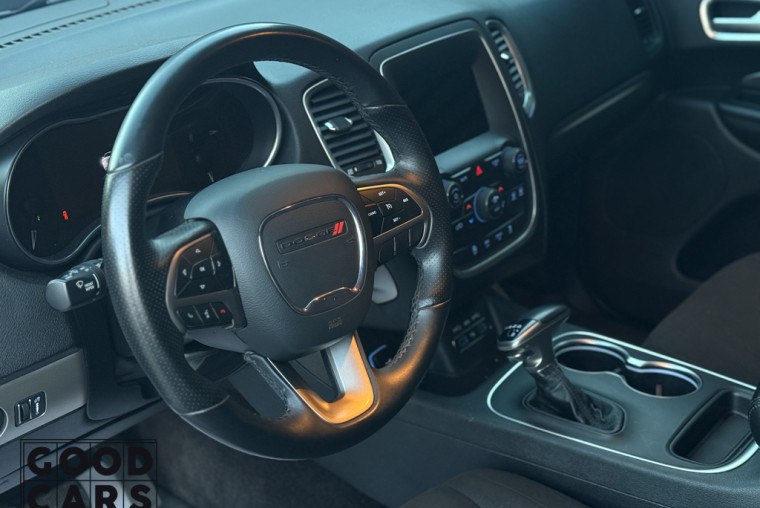 Dodge Durango - 13