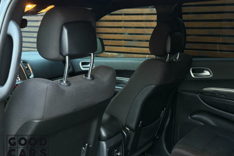 Dodge Durango - 22