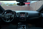 Dodge Durango - 16