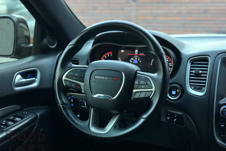 Dodge Durango - 19