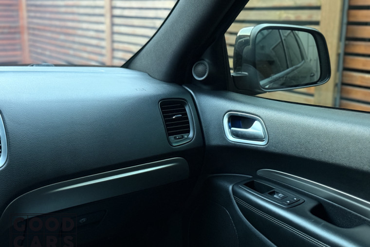 Dodge Durango - 20